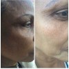 Jacvon LLC Skin Lightener Cream: Para Piel Morena o India