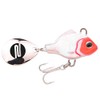Spro ASP Jiggin Spinner - Spinner for Pike, Perch and