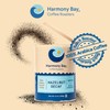 Harmony Bay Decaf Hazelnut Flavored Coffee - 100% Arabica Gourmet