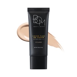 BOM Cover Flex BB Cream SPF50+ PA++++ #01 Classic