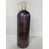 Alterna anti aging moisture intense oil creme shampoo liter low