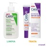 Skincare Antioxidante Iluminador De Piel Cvitamina C Cerave