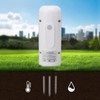 Soil Tester Wireless Smart Temperature Humidity IP67 Waterproof Soil Moisture