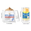 Pack Cuidado Pies Urea 60% Exfoliante Y Bálsamo 2 Pzs