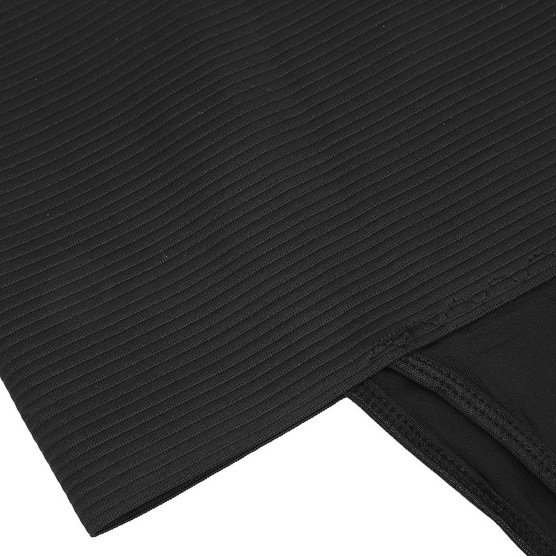 High Waisted Belly Control Underwear Women Soft Compression Postpartum Body