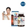 Unij Company Partner [Abottle] Overattle Multivitamin & Mineral Max 6-month