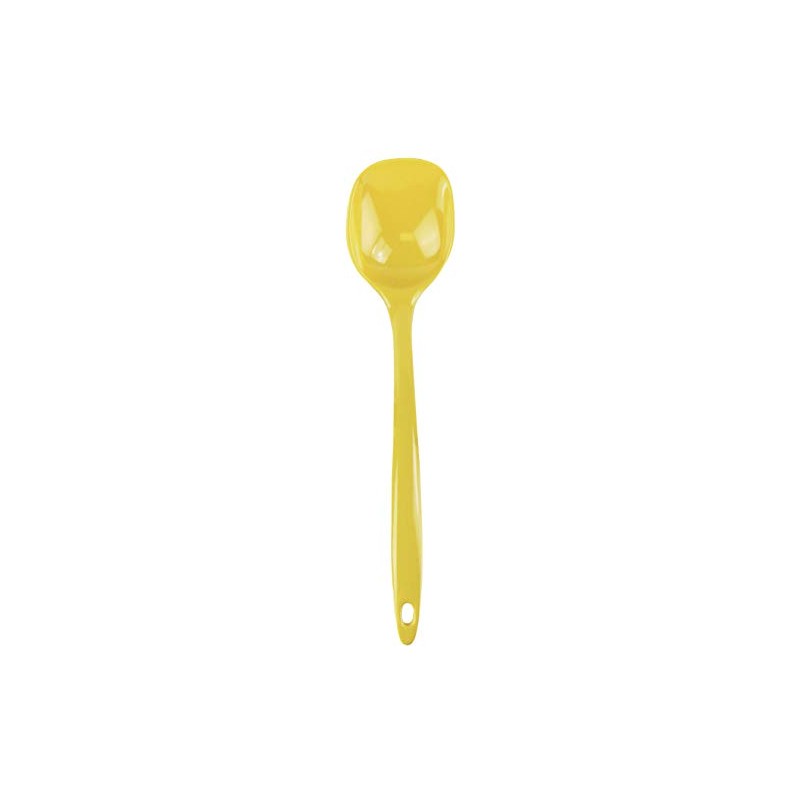 Reston Lloyd 98521M Calypso Basics 100% Melamine, Spoon, Lemon