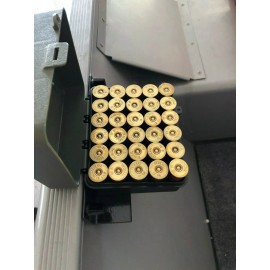 Outdoorsmen's Depot Tracker Boats Versatrack ShotGun Shell Holder Mount Accessories USA