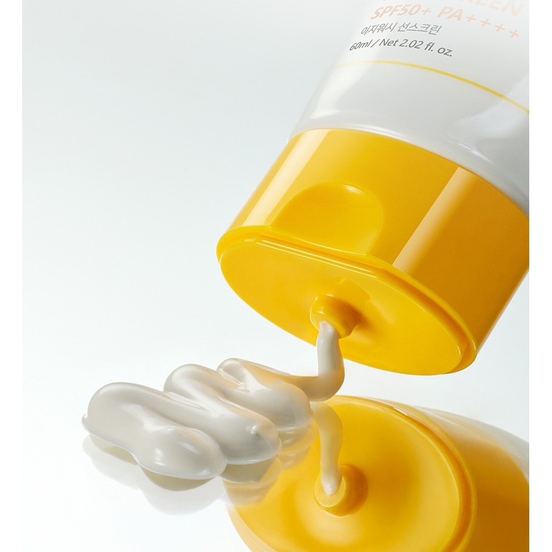 Atopalm Easy Wash Sunscreen SPF50+ PA++++