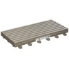 TOTO AP003DJ Outdoor Joint Tiles for Barseers, Width Adjustment Material