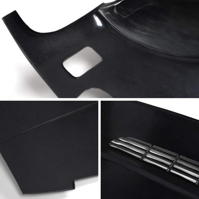 G-PLUS TPE Molded Dash Cover Compatible with 2007-2014 Tahoe Suburban