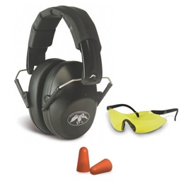 Walker's Duck Commander Pro Safety Combo Kit