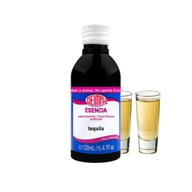 Deiman Artificial Food Flavoring Tequila Essence (4 fl oz)