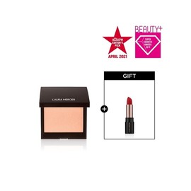 Blush Color Infusion (+Free Mini Lipstick) / 블러쉬 컬러 인퓨전 (+미니 립스틱 증정)