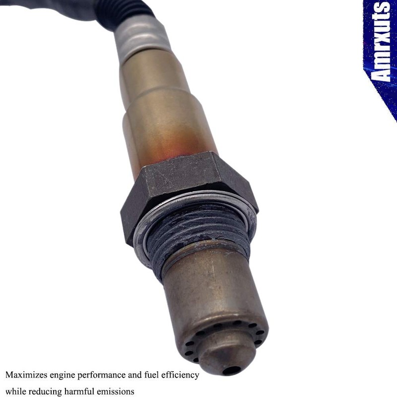 Amrxuts 2PCS 4011853 Upstream Air Fuel Ratio Oxygen Sensor for