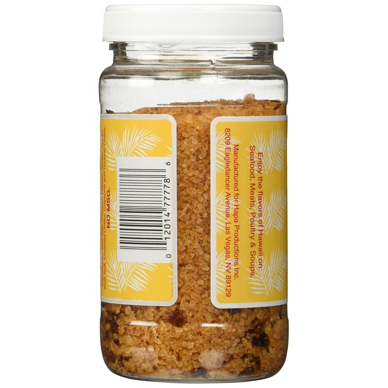 Spicy Ono Hawaiian Seasoning