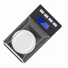 Mini Portable High Accuracy 0.001g Pocket Jewelry Scale with LED
