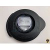 Oster Genuine Oster Osterizer Black Blender Lid w/ Cap BLSTAL-W00