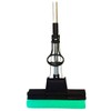 PVA Ultra Professional Double Roller Sponge Foam Rubber Mop with