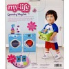 My Life NEW!! My Life As Laundry Play Set Real