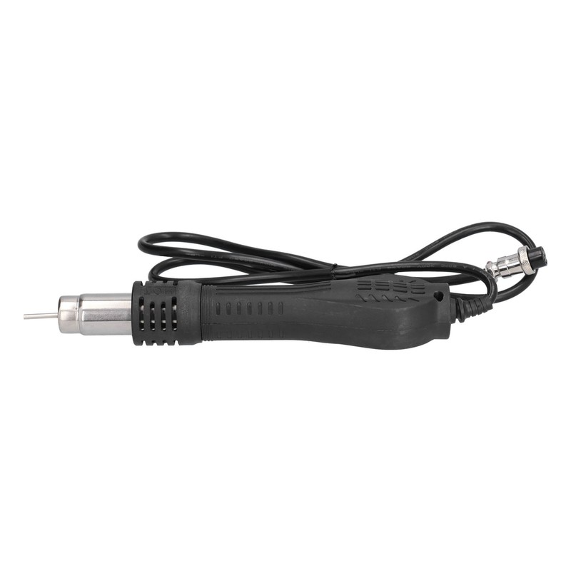 Hot Air Gun Handle 8 Hole 4 Core Antistatic Wear