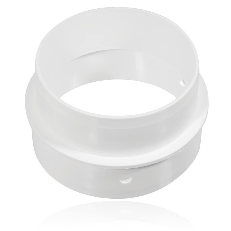 Tumble Dryer Condenser Kit Universal Vented Indoor Box 4" Vent