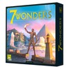 Asmodee 7 Wonders Board Game (New Edition) - Lead Your