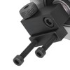Belt Grinder Tracking Wheel, Resistant Aluminum Alloy Drive Wheel for
