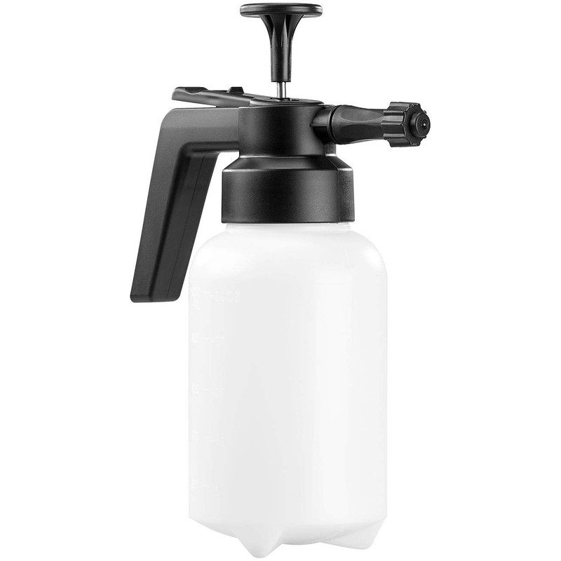 PEARL Pump Sprayer: Set of 2 Universal Foam Generator, 3