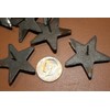 Southern Metal Rustic Star Nail Heads | 2 inch |