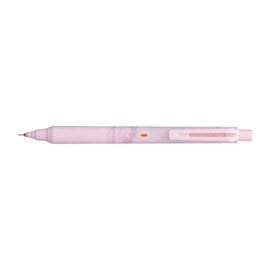 Mitsubishi Pencil My Melody M5KSSR1P.BMP Kurutoga KS & Switch 0.5mm BM Pink Sanrio Mitsubishi Pencil Mechanical Pencil Mechanical Pencil Mechanical Pencil