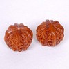 BoBo Style Walnut Shape Health Ball Health Ball Brain Ball