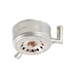 COPACHI Engine Oil Cooler 21305-JA10B Compatible with Nissan Murano Altima