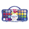 GIOTTO 353600 Aquarell, 36, Single, 1 Stück (1er Pack)