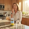 Gomitas Multivitamínico Adulto Plenlife 240g Dif. Sabor Sabor Piña