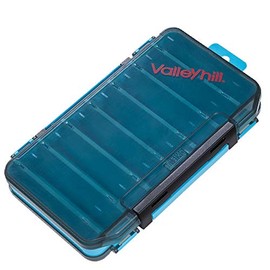 ValleyHill Reversible 100#04 Light Blue Lure Case