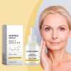 Sérum Facial Deep Hidrating Reafirmante Essence Fine Line