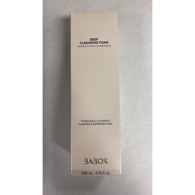 Espuma limpiadora para la cara de 15,24 ml, mejor limpiador