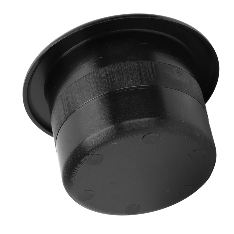 Cup Holder Insert, 2pcs 2.7in Universal Plastic Drop in Beverage