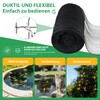 Pond Net, Bird Protection Net, Pigeon Net for Garden, 12