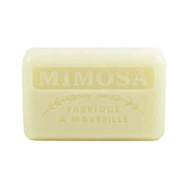 125g Savon De Marseille Soap - Mimosa by Foufour