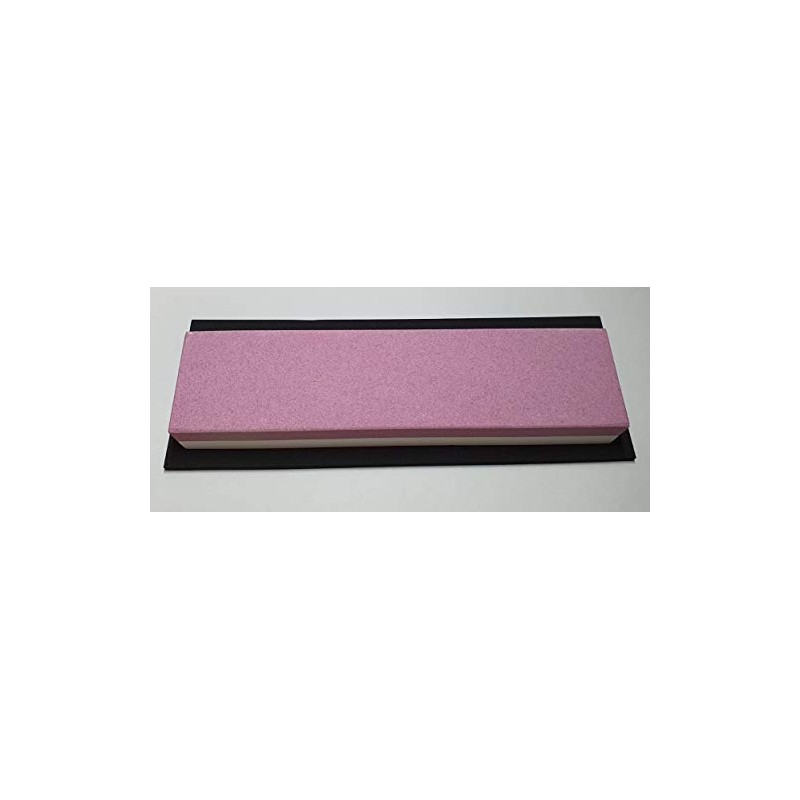Zische Sharpening Stone Combined, Corundum, 200 x 50 x 25