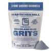 Marsh Hen Mill Sea Island Blue Grits | Stone Ground