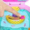 Polly Pocket Pineapple Monkey Compact