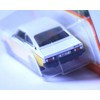 2022 Matchbox 1975 Opel Kadett C GT/E Yellow/White 56/100 (Short