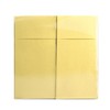 Aroba 50 Soft Point Cutlery Napkins, Soft Material, Volume and