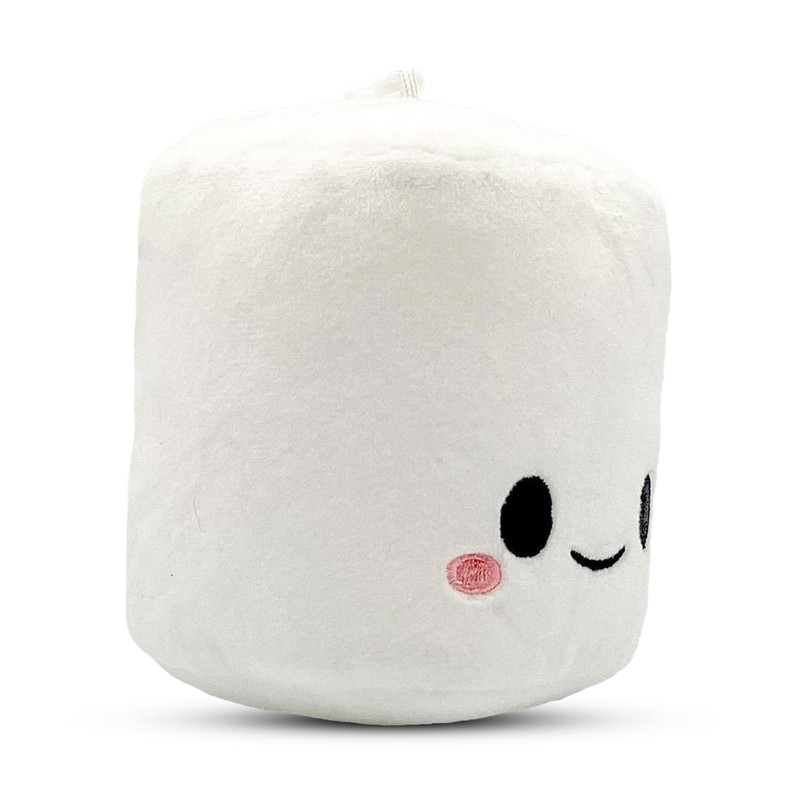 Golden Bell Studios Marshfellows Plush Key Chain