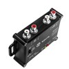 Recoil LOCD Active 2-Channel Line Output Converter Line Driver 2-in-1,