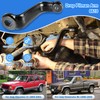 Drop Pitman Arm 6610 Fits for Jeep Cherokee XJ 1984-2001