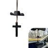 Western Cowboy Hat Car Hanging Ornament, Cowboy Hat for Car
